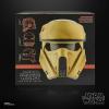 Image Casque cosplay Star Wars The Black Series Shoretrooper - à 79,99€
