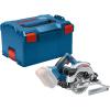 Image Scie circulaire Bosch Professional GKS 18V-57 G - Blue à 167,99€