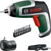 Image Visseuse sans fil Bosch IXO 7e génération - Vert à 37,99€