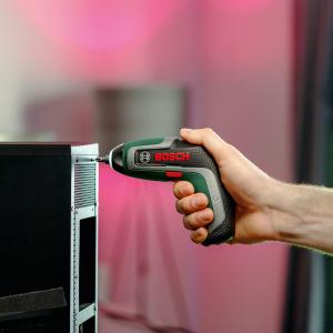 Image Visseuse sans fil Bosch IXO 7e génération - Vert à 37,99€