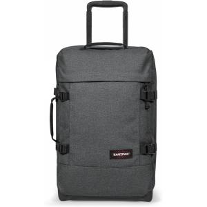 Image Valise cabine Eastpak TRANVERZ S - Black Denim à 64,99€