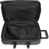 Image Valise cabine Eastpak TRANVERZ S - Black Denim à 64,99€
