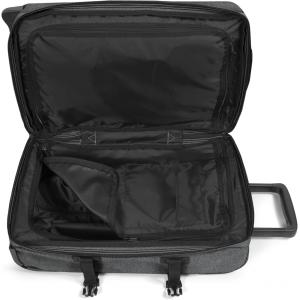 Image Valise cabine Eastpak TRANVERZ S - Black Denim à 64,99€