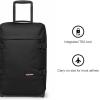 Image Valise cabine Eastpak TRANVERZ S - Black Denim à 64,99€