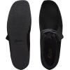 Image Chaussures homme Clarks Wallabee Evo - Noir à 51,50€