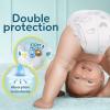 Image Couches Pampers Premium Protection Taille 6 - Blanc à 54,00€