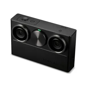 Image Caméra 3D Acer SpatialLabs Eyes - Noir à 299,90€