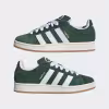 Image Chaussures Adidas Campus 00s - Vert à 66€
