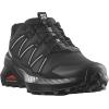 Image Chaussures de trail Homme Salomon Speedcross Peak - Noir à 92,71€