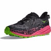 Image Chaussures de trail Hoka Speedgoat 6 - Noir à 101,99€