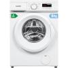 Image Lave-linge Comfee CFE12EW90/W - Blanc à 299,99€