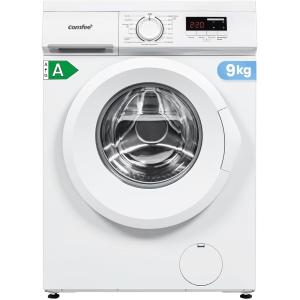 Image Lave-linge Comfee CFE12EW90/W - Blanc à 299,99€