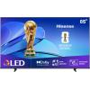 Image TV Hisense 85E7Q - Noir à 849,00€