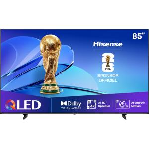 Image TV Hisense 85E7Q - Noir à 849,00€