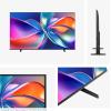 Image TV Hisense 85E7Q - Noir à 849,00€