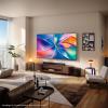 Image TV Hisense 85E7Q - Noir à 849,00€