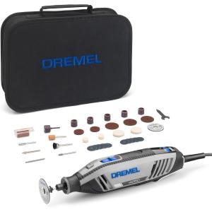 Image Outil rotatif Dremel 4250 - Gris à 67,99€