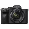 Image Appareil photo Sony Alpha 7 IV - Noir à 2155,99€