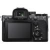 Image Appareil photo Sony Alpha 7 IV - Noir à 2155,99€