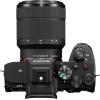 Image Appareil photo Sony Alpha 7 IV - Noir à 2155,99€
