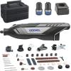 Image Outil rotatif Dremel 8250 - Multi à 205,99€