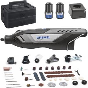 Image Outil rotatif Dremel 8250 - Multi à 205,99€