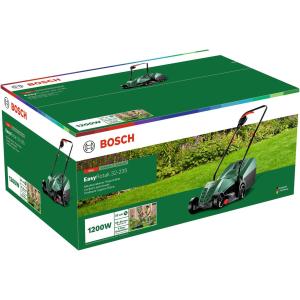 Image Tondeuse à gazon Bosch EasyRotak 32-235 - Vert à 84,99€