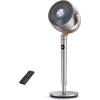 Image Ventilateur DREO PolyFan 502 - Argent à 93,49€