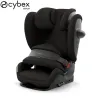Image Siège auto Bébé CYBEX Pallas G3 - Magic Black / Black à 220,95€