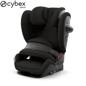 Image Siège auto Bébé CYBEX Pallas G3 - Magic Black / Black à 220,95€