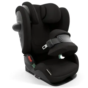 Image Siège auto Bébé CYBEX Pallas G3 - Magic Black / Black à 220,95€