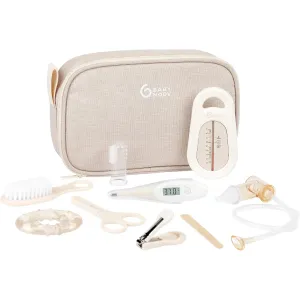 Image Trousse de soin Babymoov Sable - Sable à 26,90€