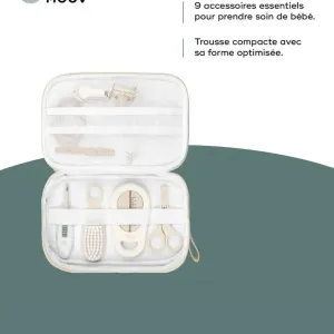 Image Trousse de soin Babymoov Sable - Sable à 26,90€