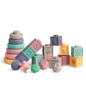 Image Coffret d'éveil Formula Baby Sensoriel à 31,95€