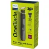 Image Tondeuse Philips QP6552/15 - Gris à 67,19€