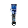 Image Tondeuse BECKER SHAVES & TRIMS BLUE MOTION - Bleu à 23,99€