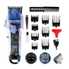Image Tondeuse BECKER SHAVES & TRIMS BLUE MOTION - Bleu à 23,99€