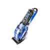 Image Tondeuse BECKER SHAVES & TRIMS BLUE MOTION - Bleu à 23,99€