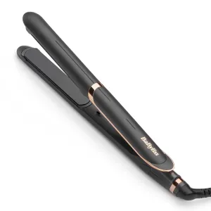 Image Lisseur BABYLISS Smooth Pro 235 ST394E - Noir à 47,99€