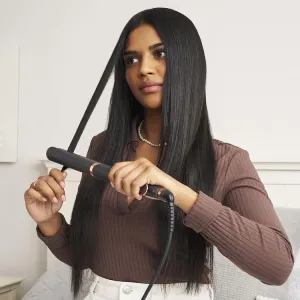 Image Lisseur BABYLISS Smooth Pro 235 ST394E - Noir à 47,99€