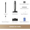 Image Aspirateur Mova M50 - Nero à 214,61€