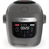 Image Multicuiseur Moulinex MZ730BF0 - Gris Hippo à 99,99€