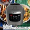 Image Multicuiseur Moulinex MZ730BF0 - Gris Hippo à 99,99€