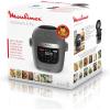 Image Multicuiseur Moulinex MZ730BF0 - Gris Hippo à 99,99€