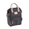 Image Sac à langer Béaba Wellington - Gris Chiné foncé à 49€