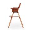 Image Chaise haute Childhome Evolu - Rouille à 134,25€
