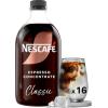 Image Café Nescafé Espresso Concentrate Classic - 500ml à 4,16€