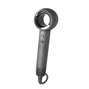 Image Sèche-cheveux Eurostil ERS09128 Vision Air - Gris-Argent à 99,68€