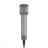 Image Sèche-cheveux Eurostil ERS09128 Vision Air - Gris-Argent à 99,68€
