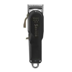 Image Tondeuse Wahl WLTCS5N Cordless Senior - Noir à 159,22€